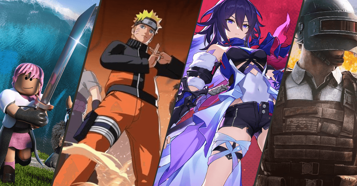 Premium Modded Games